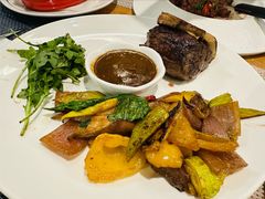 -LA MAISON公鸡和龙(蛇口店)