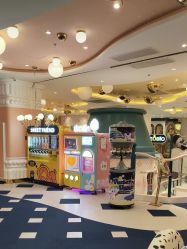 -奈尔宝家庭中心·亲子餐厅(苏州大悦城店)