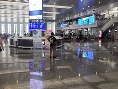 -金华站