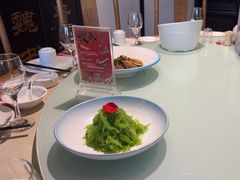 -江南韵·无锡太湖文化体验餐厅(凤凰天街店)