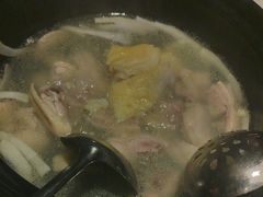 -百年果林椰子鸡(中洲店)