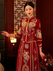 -金海岸婚纱摄影(塘沽店)