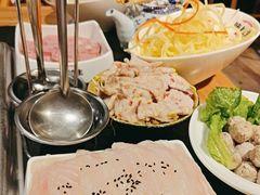 -味舵主重庆火锅(邓尉路店)