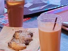 -孖记茶档·热腾茶餐(荔湾领展广场店)
