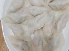 -喜家德虾仁水饺(繁荣路店)