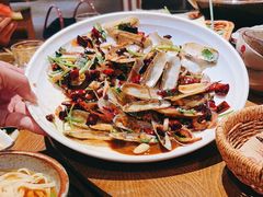 -鸽子窝(青塔店)
