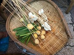 -咏勝锑锅麻辣烫(净居寺路总店)