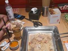 -新石器烤肉(百联川沙店)