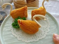 -鹭江宾馆·观海餐厅