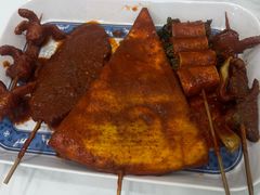 -滴滋味·新疆炒米粉·炒三凉(乌市总店)