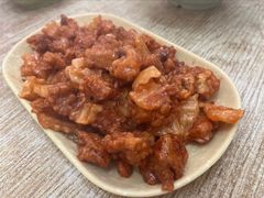 -肉燕扁食草包飯(东街店)