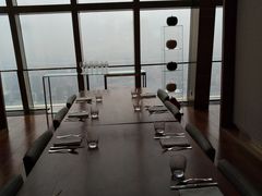 -上海柏悦酒店·世纪100牛排馆
