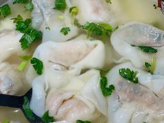 -南城香·饭香串香馄饨香(青年路店)