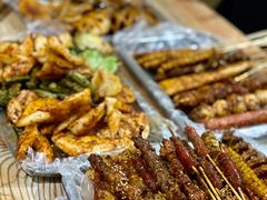 -非凡烧烤(历史博物馆店)