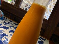 -绿茶餐厅(布吉万象汇店)