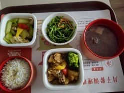 点击看大图 -宝馨月月子中心(友谊医院店)