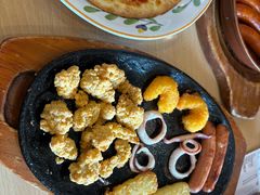 -萨莉亚意式餐厅(连城店)