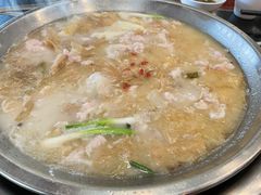 -老来福·非遗酸汤兔(凯旋路店)