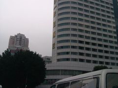 外景-广州景星酒店