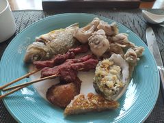 -佰园全日西餐厅-厦门佰翔软件园酒店