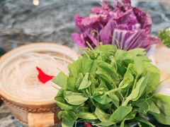-慢丽江·云南野生菌土鸡锅(西山店)