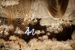 -成都世外桃源酒店-宴会厅·草坪婚礼·会议活动