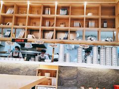-小桃园·豆浆油条(复兴中路店)