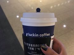 -luckincoffee瑞幸咖啡(顺义华联商厦店)