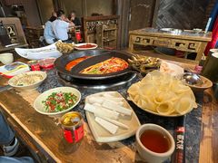 -蜀大侠火锅(春熙路店)