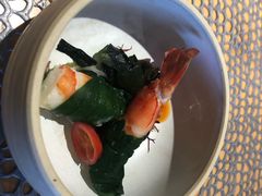 -香樟花园法式铁板烧(恒隆广场店)