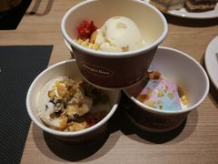 -星伦多海鲜自助餐厅(徐州铜山万达店)