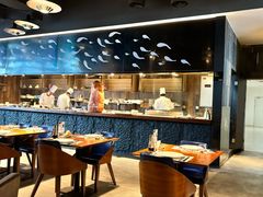 -Mr·Fish鱼鲜生海鲜放题(银泰in99店)