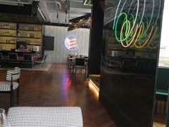 -Hurricane's Grill 飓风牛排