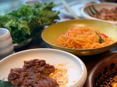 -一品诚记烤肉(大连柏威年购物中心店)