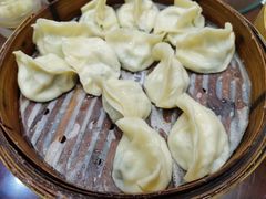 -韩记海鲜饺子旗舰店(红海新区店)
