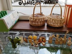 -雀食面包店(钟楼店)