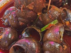 -老闵田螺馆·南昌特色小炒(梦时代店)