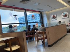 -康师傅私房牛肉面(申虹店)