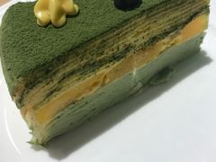 -36cake生日蛋糕(福田店)
