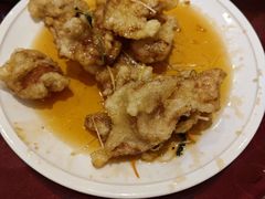 -长城东北菜(新港西路店)