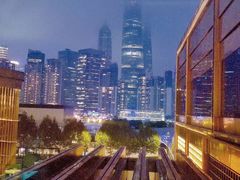 -蝶园·装修中(BFC外滩金融中心店)