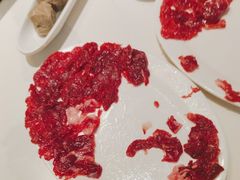 -牛焱·贵州黄牛肉火锅(城西银泰店)