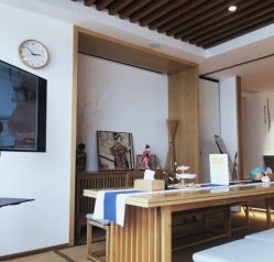 -松和日式美容整骨