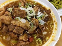 -小媳妇凉粉(浑源店)