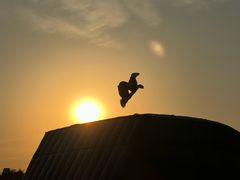 -泰达航母主题公园