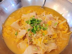 -狗不理大酒店(意式风情街店)