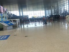 -温州龙湾国际机场