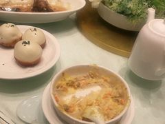 -金时代顺风大酒店(临港百联店)