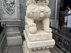 -张学良旧居陈列馆