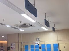-美年大健康体检中心(红岭分院)
